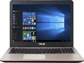  Asus A555LF XX262T Laptop (Core i3 5th Gen 8 GB 1 TB Windows 10 2 GB) prices in Pakistan
